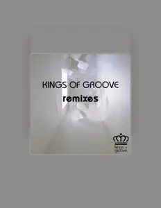 Listen to Kings of Groove, watch music videos, read bio, see tour dates & more!