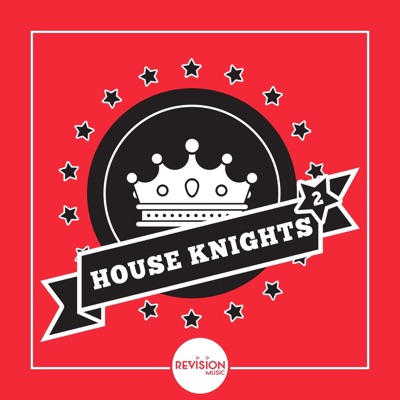 House Knights, Vol. 2