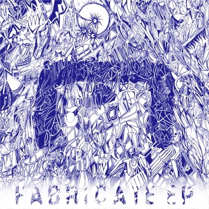 Fabricate - EP