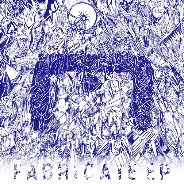 Fabricate - EP