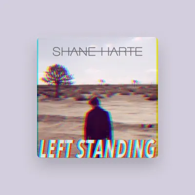 Listen to Shane Harte, watch music videos, read bio, see tour dates & more!