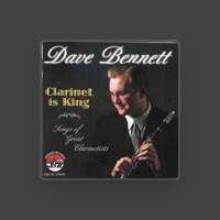 Dave Bennett