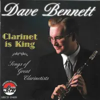 Begin the Beguine — Dave Bennett