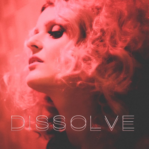 Ronika - Dissolve - Single