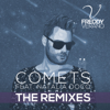 Comets (feat. Natalia Doco) [Extended Mix] - Freddy Verano