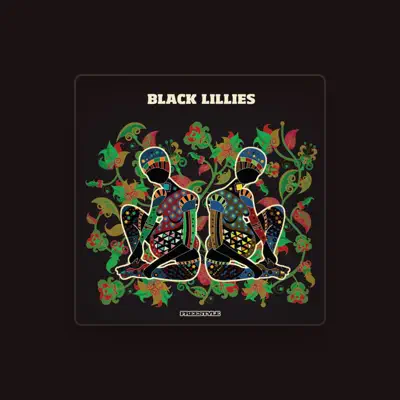 Listen to Blooming Black Lillies, watch music videos, read bio, see tour dates & more!