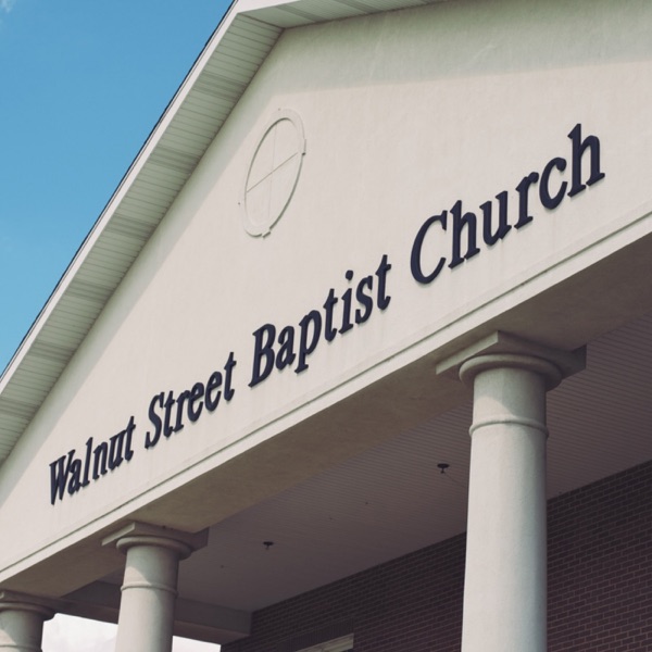 Sermons from Walnut Street Baptist Church, Jonesboro, AR