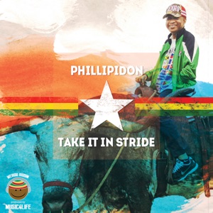 Take It in Stride - Single