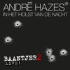 Icon In Het Holst Van De Nacht (Titelsong Baantjer 2 Live!) - Single