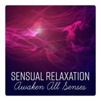 Sensual Relaxation - Awaken All Senses, Background for Relaxing, Erotic Massage Session - Tantric Music Masters
