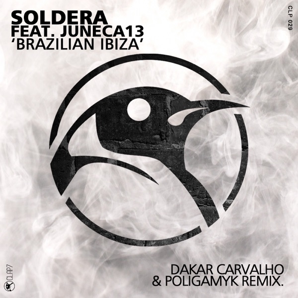Brazilian Ibiza (feat. Juneca13) - Single