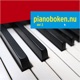 pianoboken Nu 2 feat Anders Norén KG Johansson Kristina Nilsson Hans Gardemar