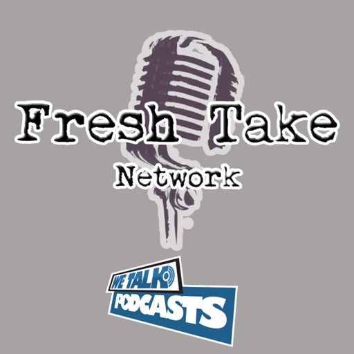 Podcast cover