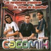Los Embajadores - Cumbia Argentina
