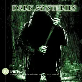 Die Flut: Dark Mysteries 10