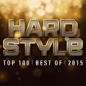 Hardstyle Top 100 Best Of 2015 artwork