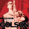 The Best of Benny Golson artwork