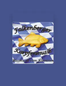 收听 Falkenberger Karpfenmusik、观看音乐视频、阅读小传、查看巡演日期等 ！