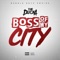 Boss of My City (feat. Cuddie Vel & Boss Hogg) - The Ducka lyrics