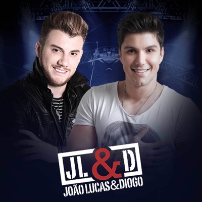As Melhores de João Lucas & Diogo