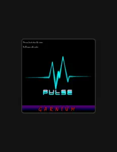 Dengarkan Garnium, tonton video musik, baca bio, lihat tanggal tur & lainnya!