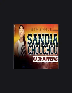 sandia chouchouを聴いたり、ミュージックビデオを鑑賞したり、経歴やツアー日程などを確認したりしましょう！