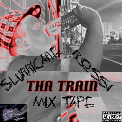 Slurricane Rossi Mixtape (Re-Release)