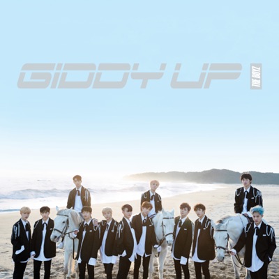 The BOYZ Mini Album 'The Start' - EP