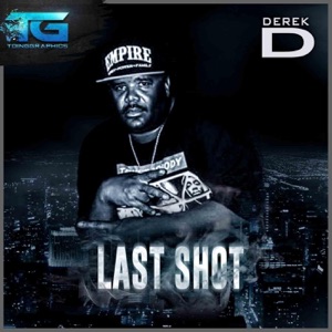 Last Shot