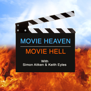 Movie Heaven Movie Hell podcast