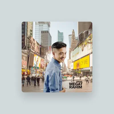 Listen to Megat Rahim, watch music videos, read bio, see tour dates & more!