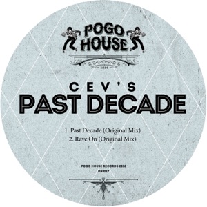 Past Decade - Single