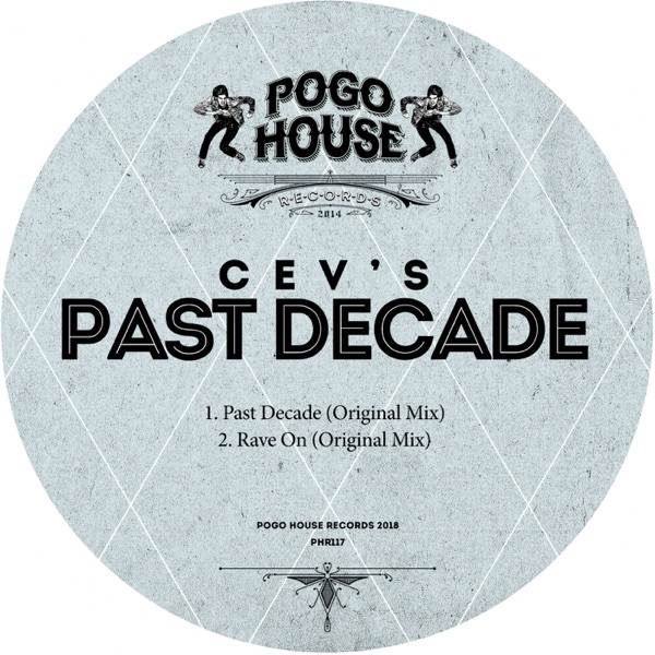 Past Decade - Single
