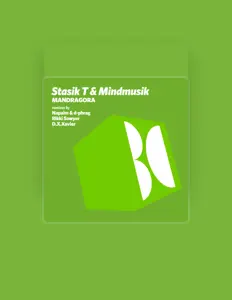 聆聽 Mindmusik、觀看音樂影片、閱讀小傳、查看巡演日期等！
