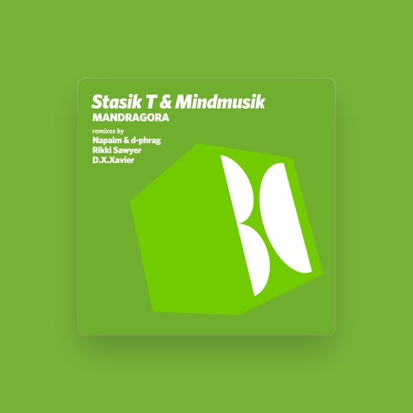 Mindmusik's avatar