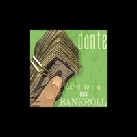 Word to My Bankroll - Single - Dante