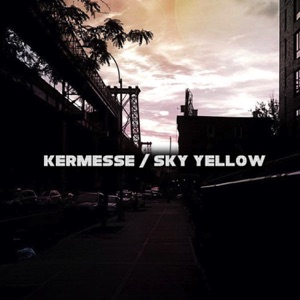 Sky Yellow - Single