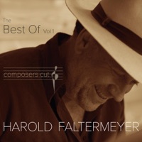 The Best of Harold Faltermeyer Composers Cut, Vol. 1 - Various Artists