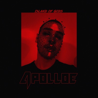 Island of Gods - Single