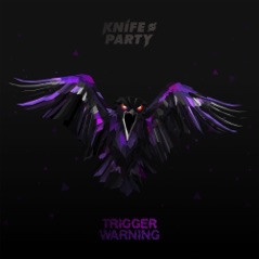 Trigger Warning - EP