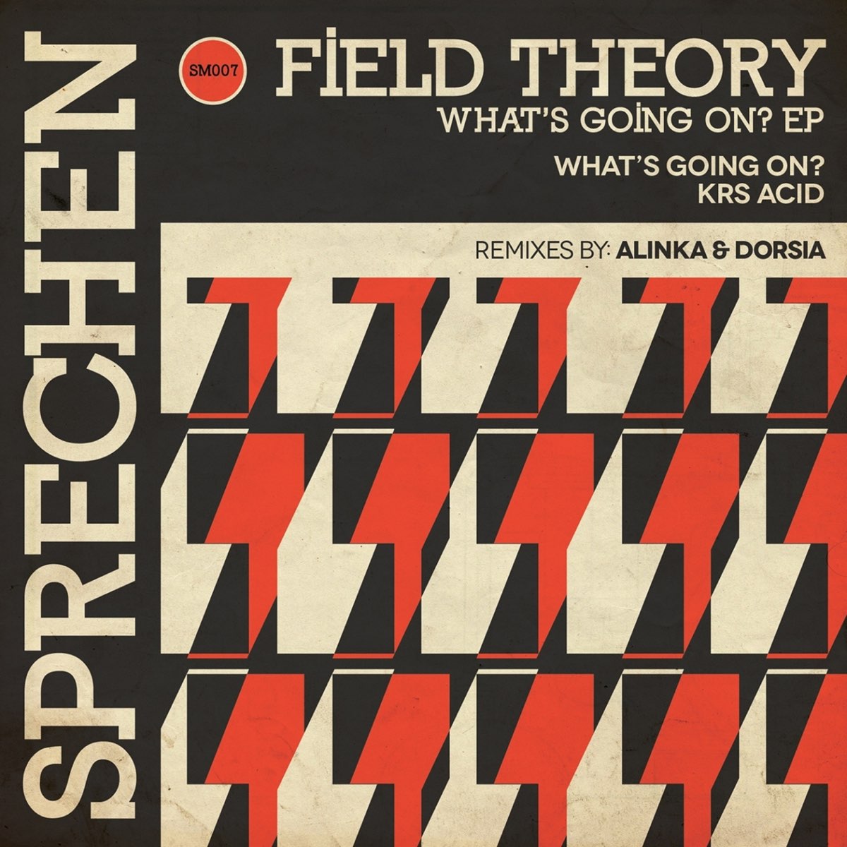 Field theory