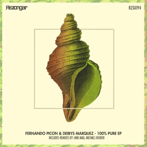100%% Pure EP