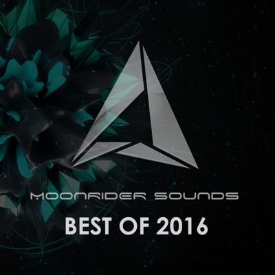Moonrider Sounds Best of 2016 - EP