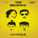 Bangla Folk - EP - Miliputs The Band