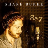 Shane Burke - Hey Hey