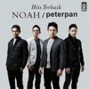 Hits Terbaik NOAH - Peterpan - EP - Noah