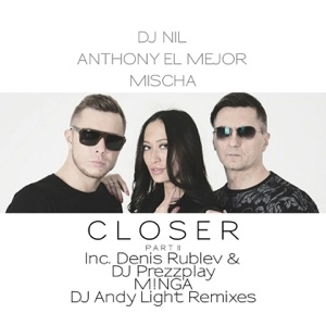 Closer - EP