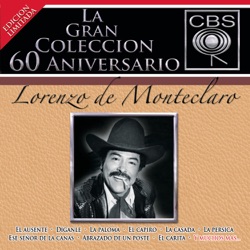 Lorenzo de Monteclaro - Flor de María