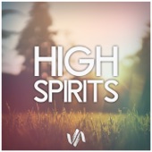 High Spirits artwork