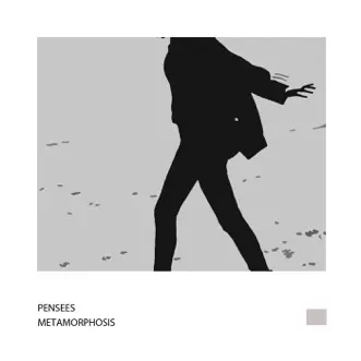 Metamorphosis - Single by Pensées album reviews, ratings, credits